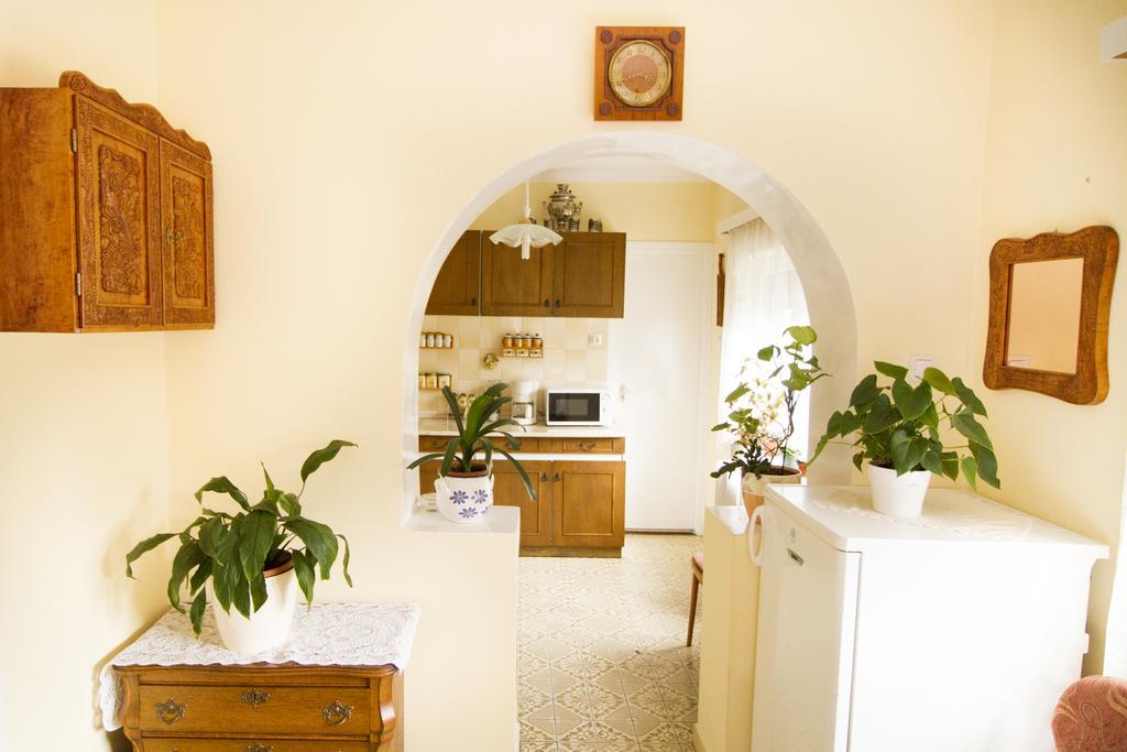 Margo Apartman Fonyod Room photo